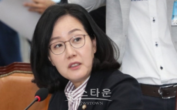 자유한국당 원내 대변인