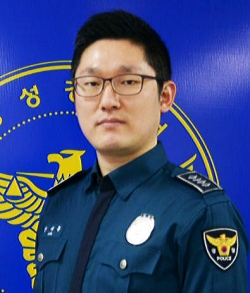 강원 횡성경찰서 수사과 안재훈경사