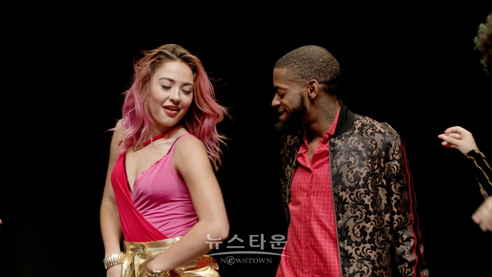 [갓 투 킵 온 Got to Keep on](2019)