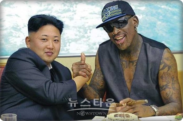 로버트 켈리(Robert Kelly)박사는 ABC뉴스에 “김정은은 전형적인 네로니아 독재자(Neronian dictator-figure : 로마 황제 네로를 닮은 독재자)-상당히 방종하고, 악랄하며, 자화자찬하기 쉽지만, 어리석거나 비이성적이지는 않은 것으로 보이는 그러한 독재자”라는 것이다.