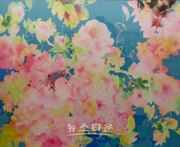 2019 마니프 서울국제아트페어, 하정민 부스개인전 인터뷰(김한정 기자)