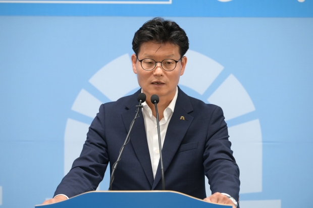 김정섭 시장