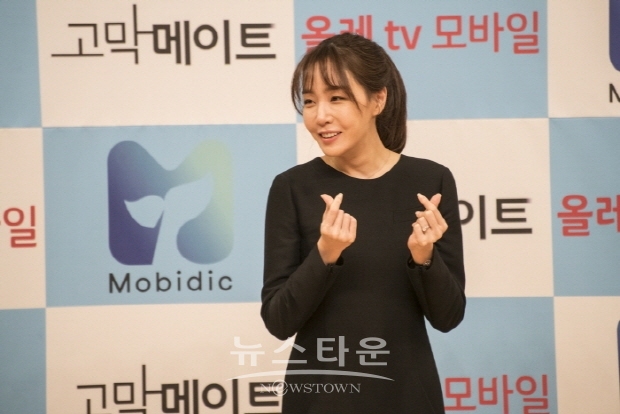 SBS ‘고막메이트’ 포토타임(김한정 기자)