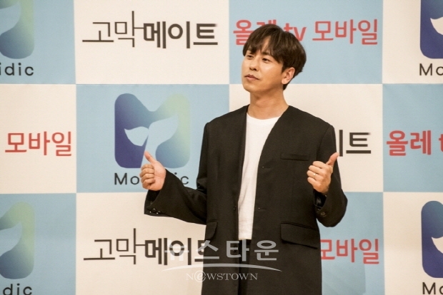SBS ‘고막메이트’ 포토타임(김한정 기자)