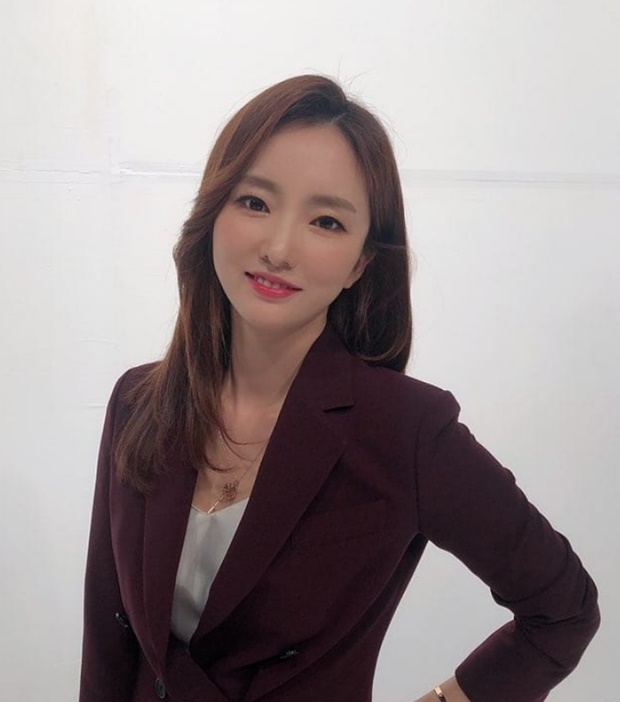 조수빈 아나운서 (사진: MBC에브리원 '대한외국인')