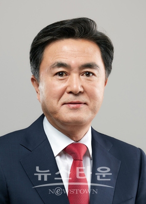 김태흠 국회의원(자유한국당, 보령·서천)