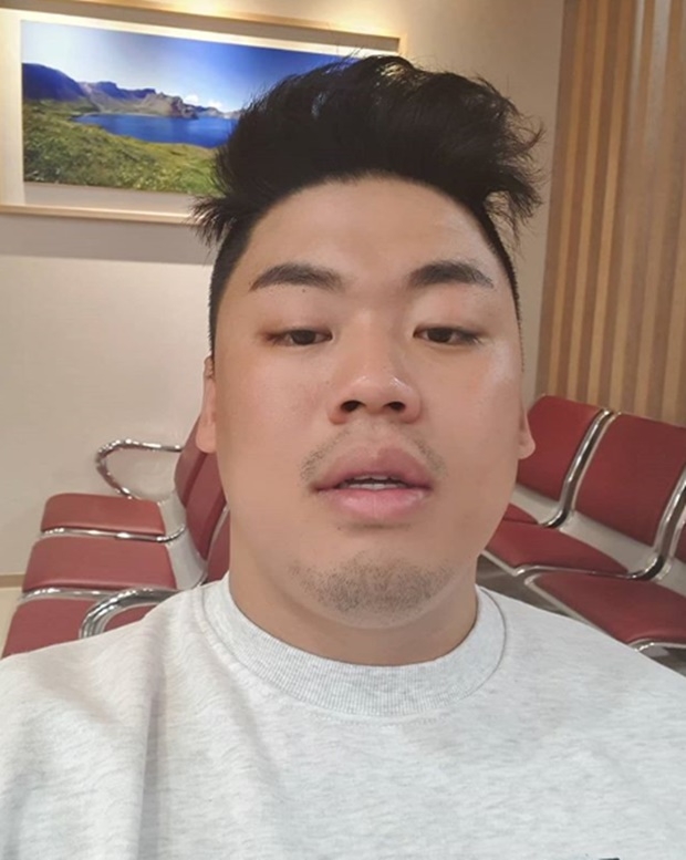 사기 및 협박 혐의 성명준 식물인간 사건 (사진: 성명준 인스타그램)