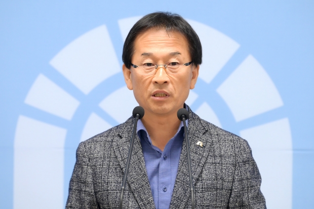 이성열 과장
