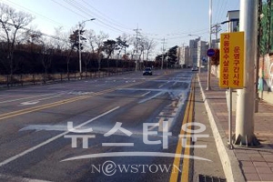 자동염수분사장치
