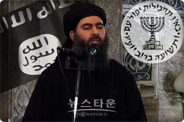 트럼프 대통령은 이어 지난 밤 미국은 세계 제 1의 테러리스트 지도자(알 바그다디, 위 사진)가 심판을 받게 됐다며 오늘은 미국이 남아있는 IS테러리스트를 계속 추적할 것임을 상기시켜준다고 말했다.