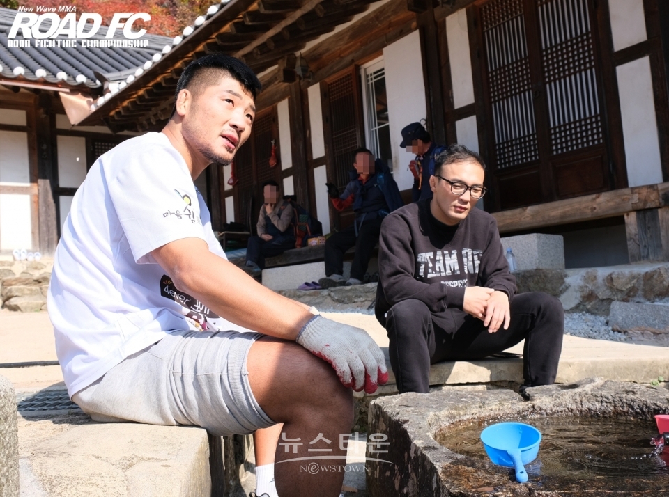 권아솔 김수철 / 고득용기자 ⓒ뉴스타운