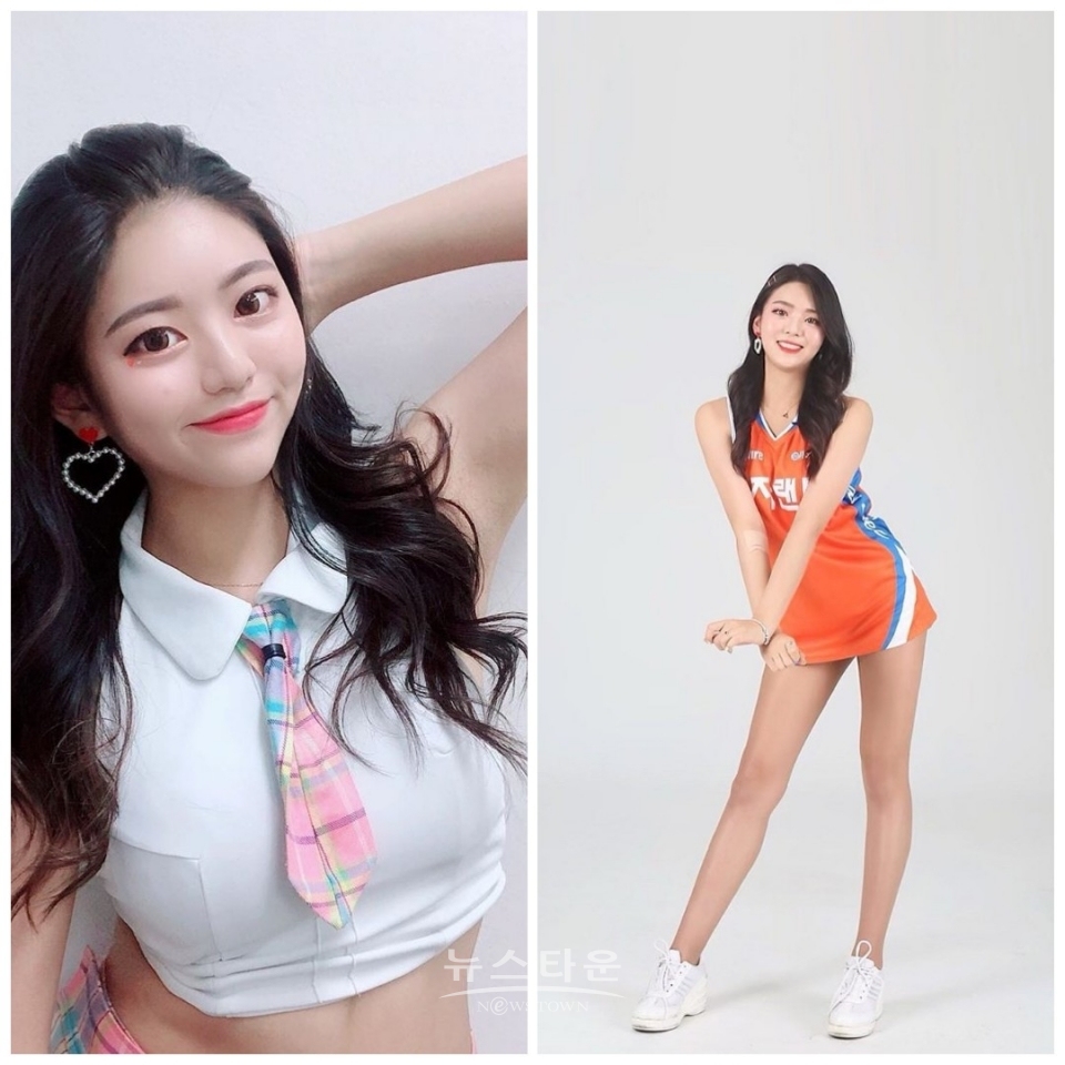 사진제공-김나영SNS / 고득용기자 ⓒ뉴스타운