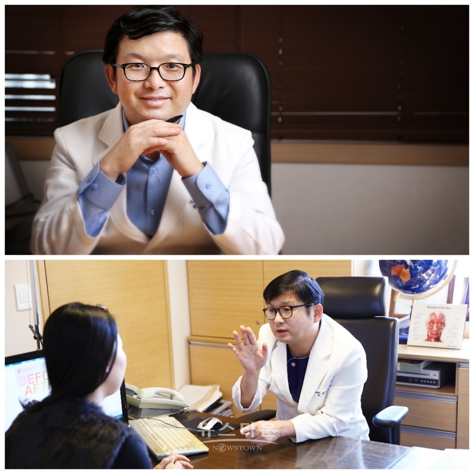 사진제공-스마일성형외과/EYECONTACT COMPANY / 고득용기자 ⓒ뉴스타운