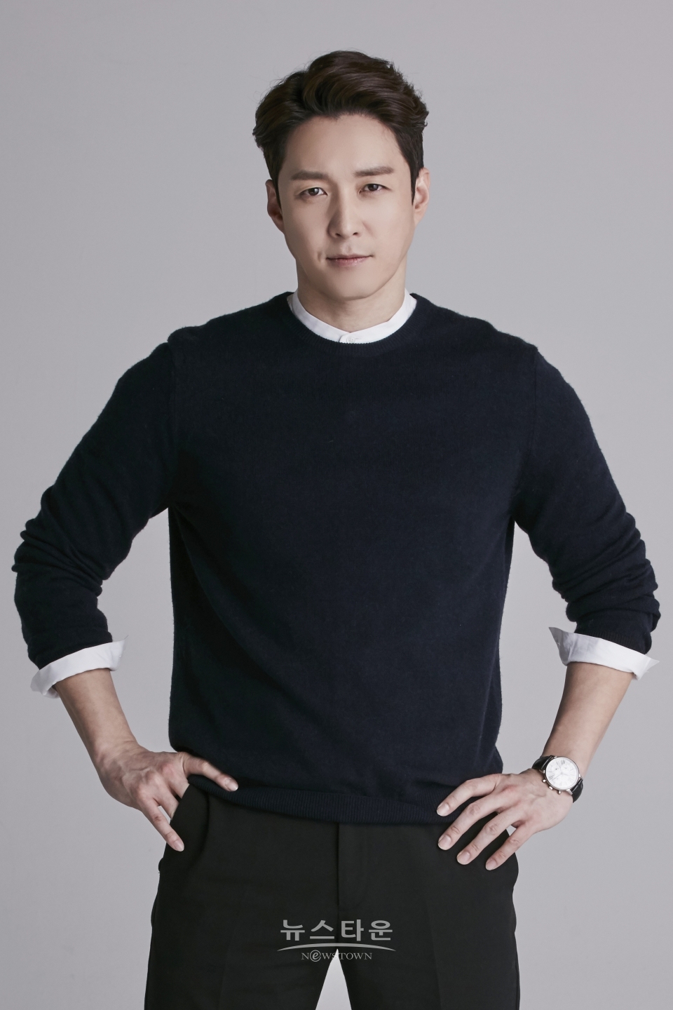 심형탁, 현 소속사 마다엔터테인먼트와 재계약 체결 / 고득용기자 ⓒ뉴스타운