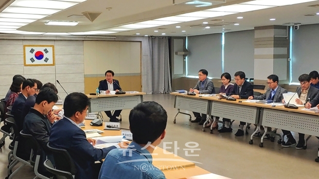 ‘공공디자인 및 활용지침 개발 용역’ 최종보고회