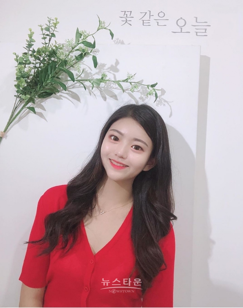 사진제공-김나영sns / 고득용기자 ⓒ뉴스타운