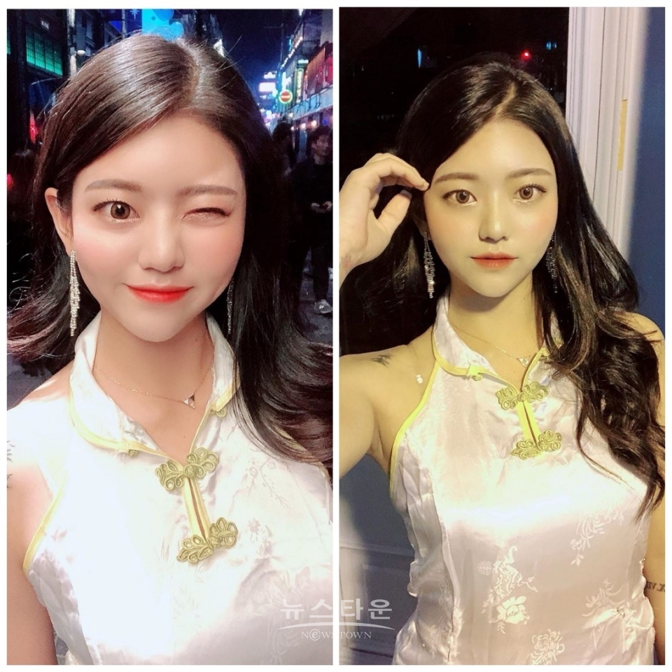 사진제공-김나영sns / 고득용기자 ⓒ뉴스타운