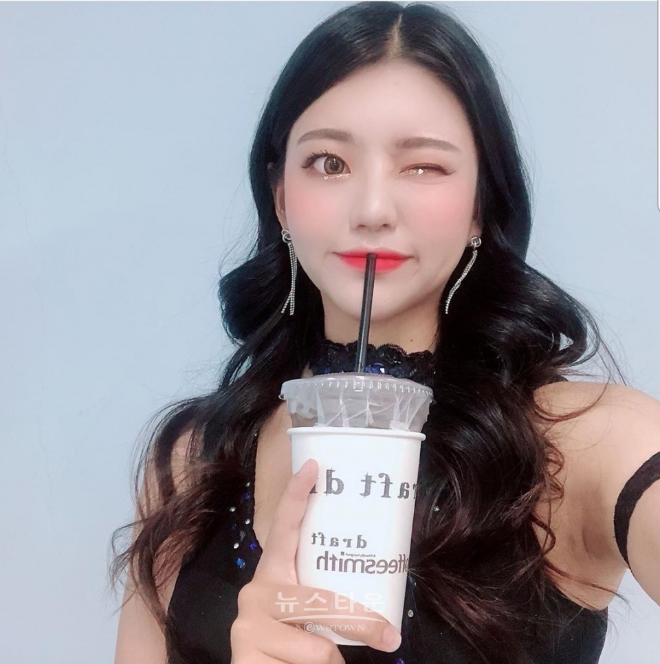 사진제공-김나영sns / 고득용기자 ⓒ뉴스타운