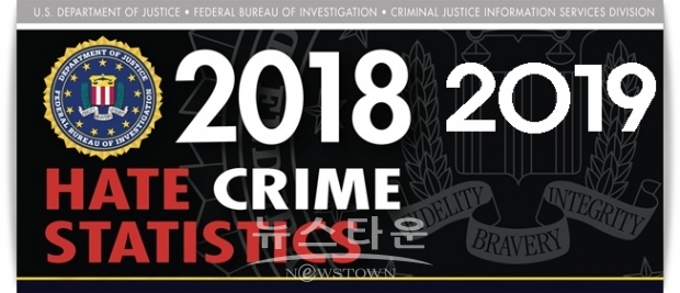 FBI에 자발적으로 제출한 증오 범죄 통계는 불완전하며, 이 나라의 “편향범죄(bias crimes)”에 대한 전체를 보여주지는 못한다고 지적했다. “편향범죄”란 각종 편견으로 형성된 적대감이나 분노가 동기로 작용한 범죄 행위를 말한다.