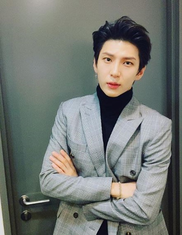(사진: 레오 인스타그램)