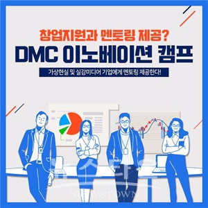 2019 DMC 이노베이션캠프(DIC2019)