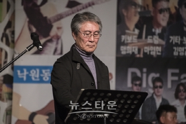 낙원동 연가 ‘데블스’편(김한정 기자)