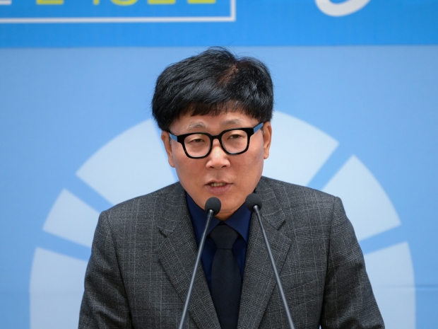 윤석봉 과장