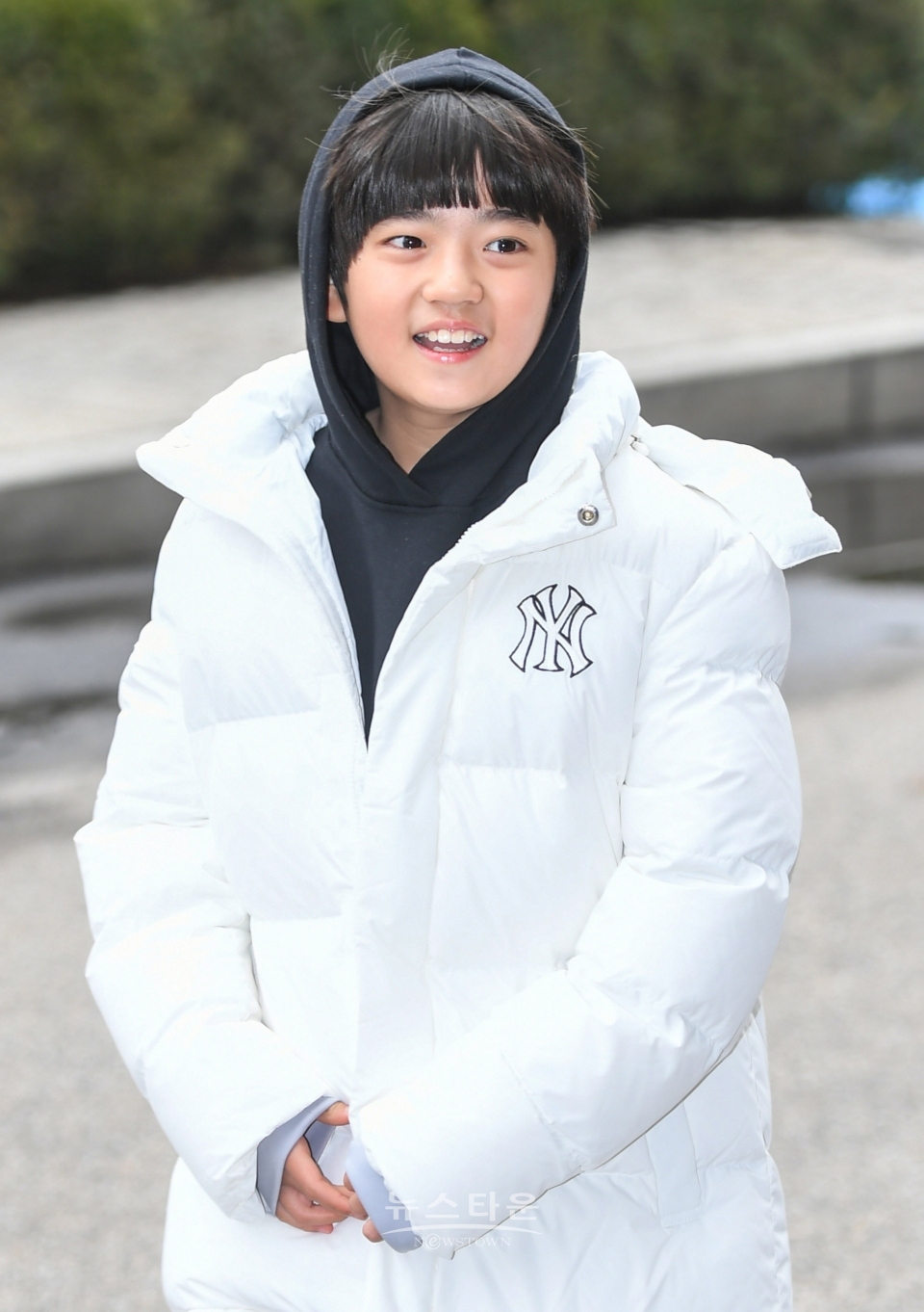 ‘동백꽃 필 무렵’ 필구 역의 김강훈, 연기력 만큼 남다른 패션 센스 화제 / 고득용기자 ⓒ뉴스타운