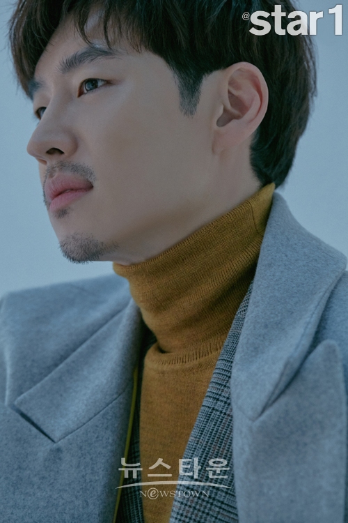 데뷔 12주년, 이제훈 “쉬지 않고 달리고 싶은 마음, 가장 커” / 고득용기자 ⓒ뉴스타운