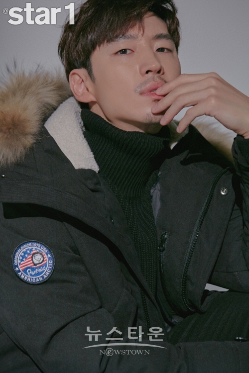 데뷔 12주년, 이제훈 “쉬지 않고 달리고 싶은 마음, 가장 커” / 고득용기자 ⓒ뉴스타운