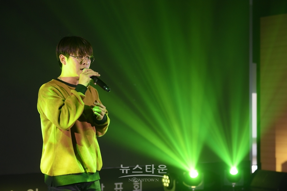 2019 크리에이터 런웨이 현장사진