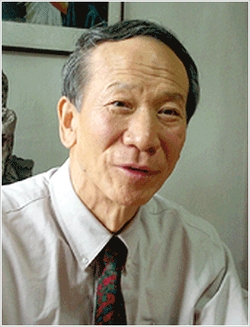 김인호 한양대 명예교수, 다이나믹 매니지먼트 주창자