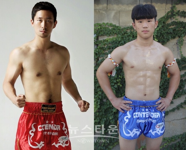 MAX FC 입식격투전사 최훈, 이지선 일본 무에타이 대회 BOM 원정 나서 / 고득용기자 ⓒ뉴스타운
