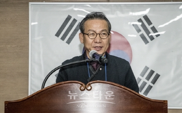 2019 제79회 인천미술협회 정기회원전(김한정 기자)
