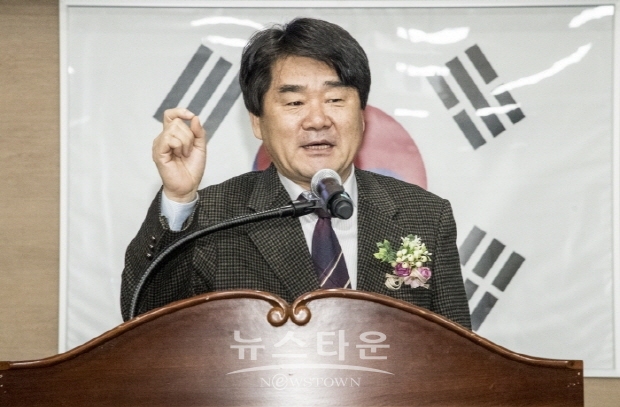2019 제79회 인천미술협회 정기회원전(김한정 기자)