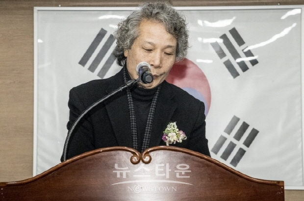 2019 제79회 인천미술협회 정기회원전(김한정 기자)