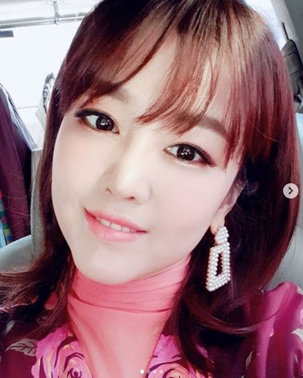 (사진: 정미애 인스타그램)