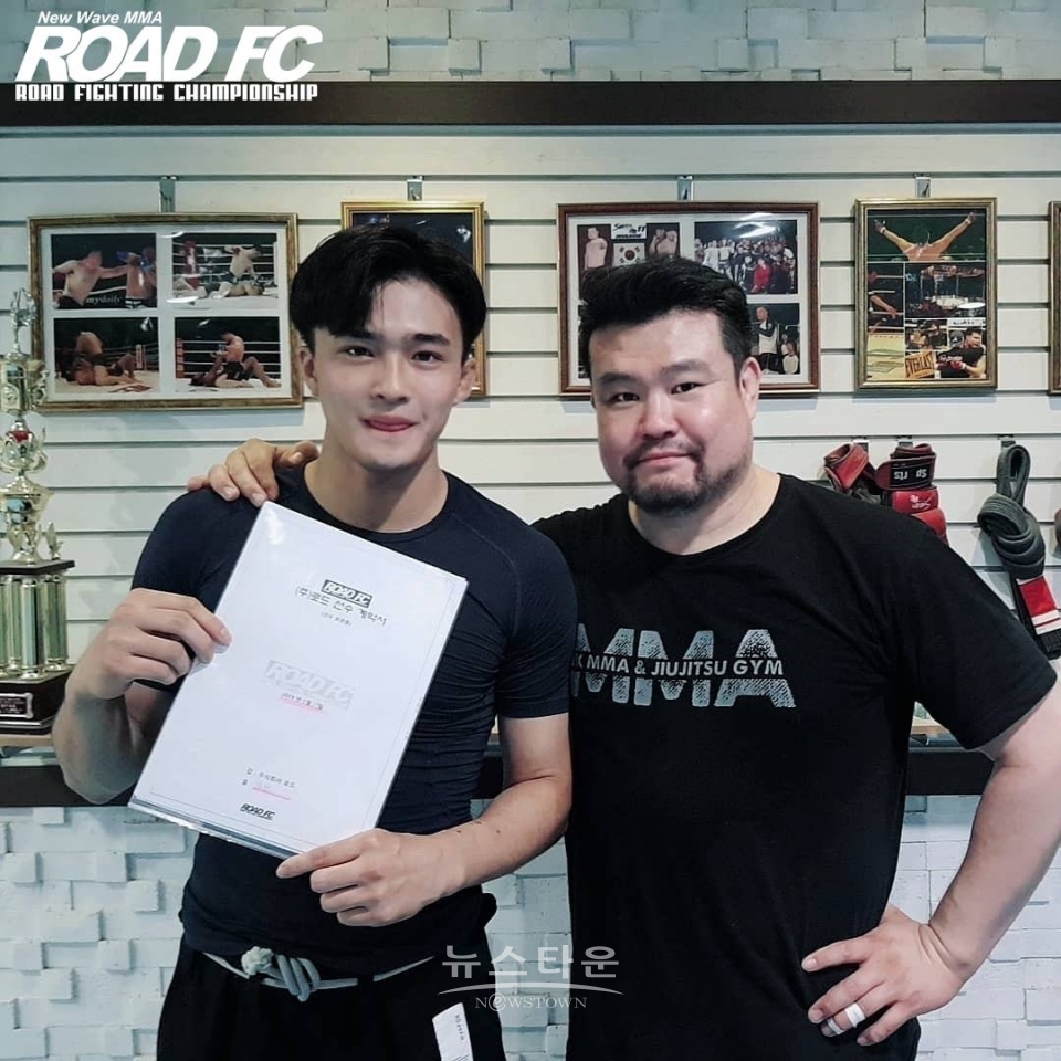 김산 최정규 관장 / 고득용기자 ⓒ뉴스타운