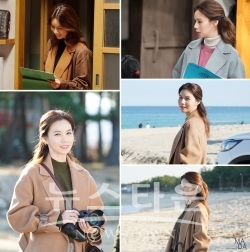 ‘모두 다 쿵따리’ 박시은, 종영 소감 전해…”사랑해주셔서 감사합니다” / 고득용기자 ⓒ뉴스타운
