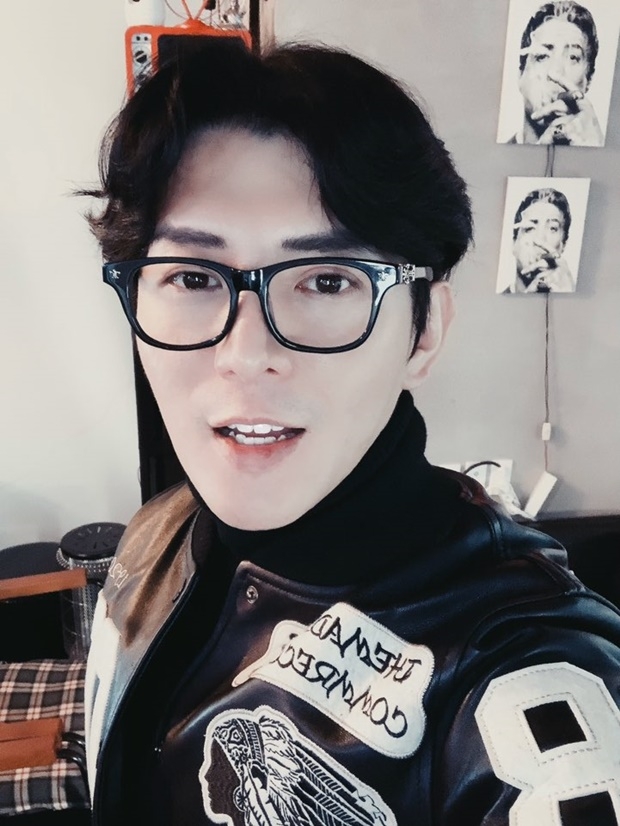 가수 민준