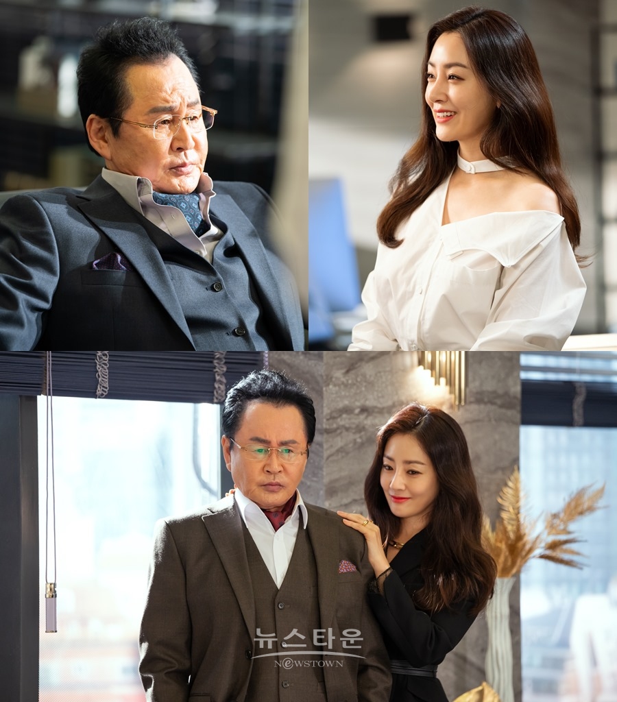 사진제공 : KBS 2TV ‘99억의 여자’ / 고득용기자 ⓒ뉴스타운