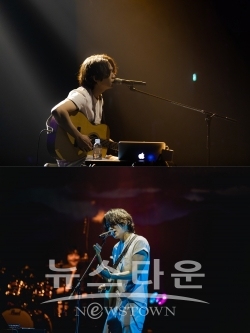 사진=소니뮤직엔터테인먼트코리아 제공 / 고득용기자 ⓒ뉴스타운