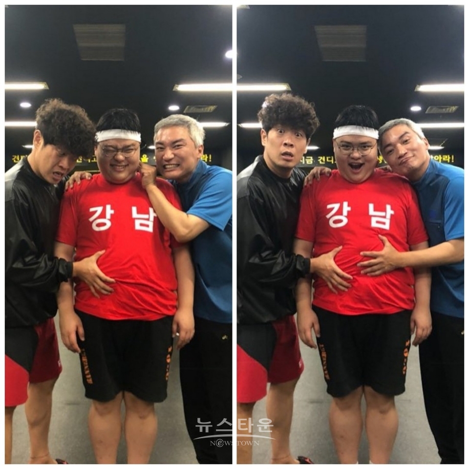 사진=신준항 인스타그램 / 고득용기자 ⓒ뉴스타운