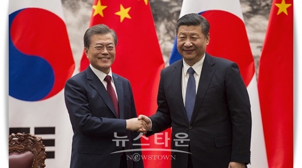 미국의 상당수 전문가들도 중국 시진핑 주석에게 김정은을 달래, 또 다른 도발을 하지 말도록 해야 한다고 주문하고 있다. 어찌됐던 중국은 한반도 비핵화에 방점을 찍고 있어 문 대통령으로서는 그나마 다행인 상황을 관리할 수 있을 것으로 보인다.