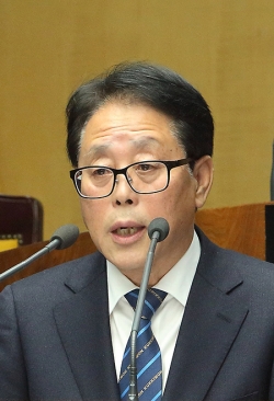 최상기 인제군수