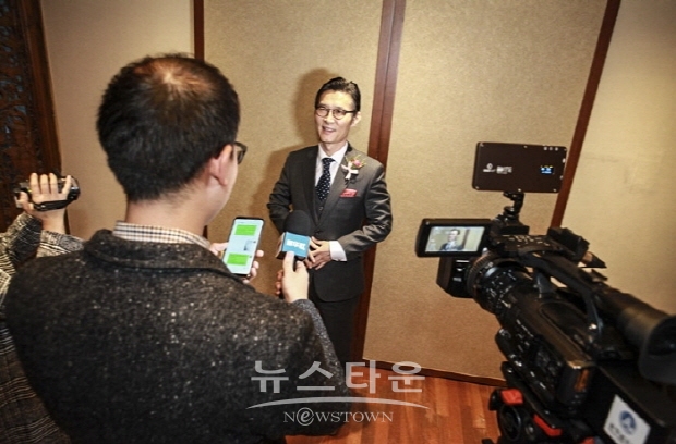 주한 중국문화원 개원 15주년 기념행사