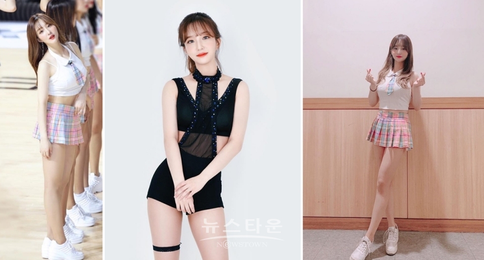 사진제공- 김소림sns / 고득용기자 ⓒ뉴스타운