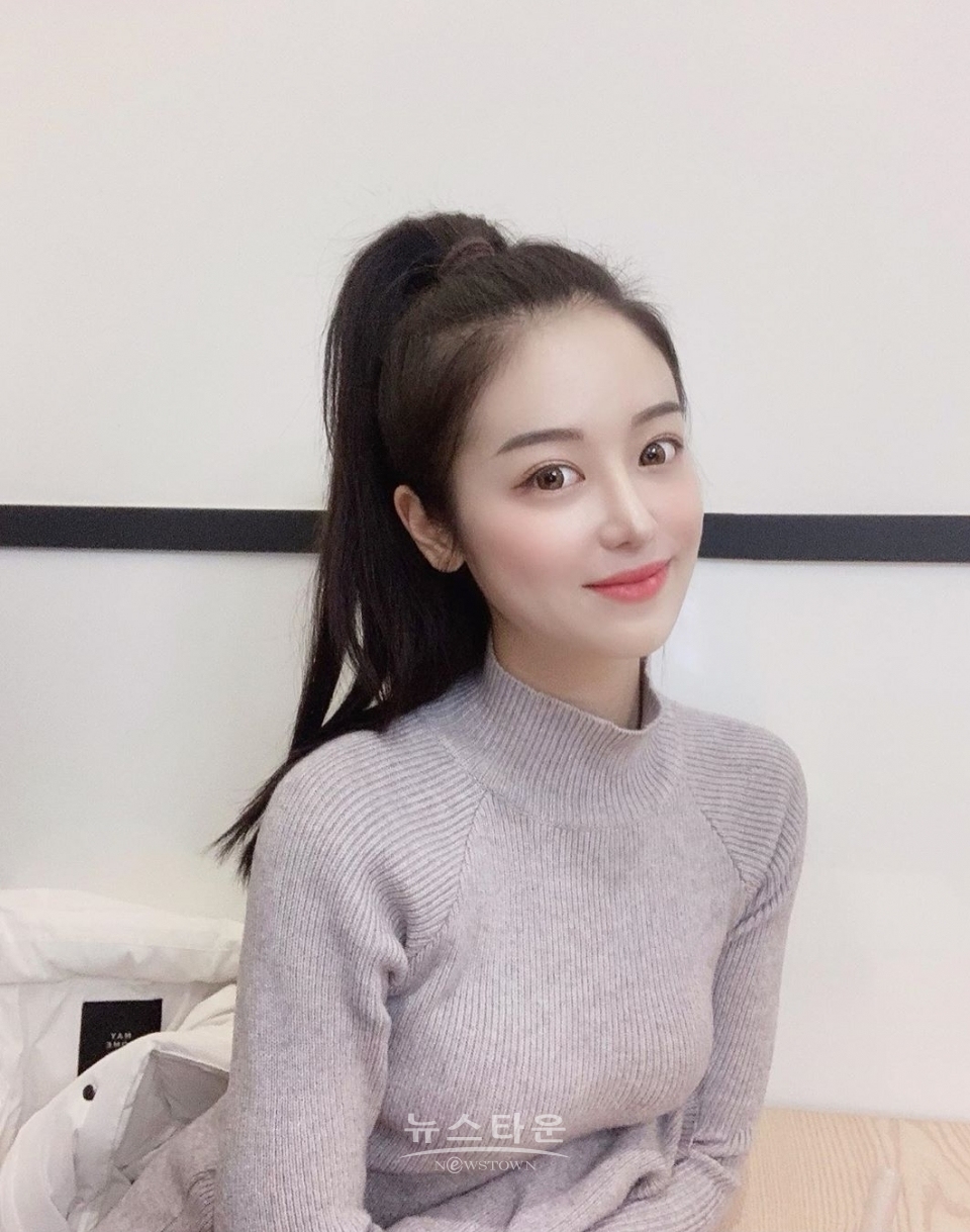 사진제공-신세희sns / 고득용기자 ⓒ뉴스타운