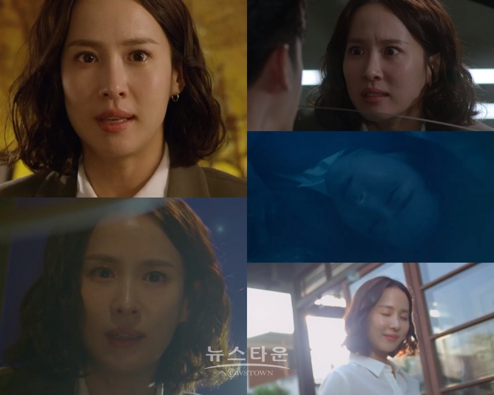 사진제공_KBS2 '99억의 여자' 방송캡쳐 / 고득용기자 ⓒ뉴스타운