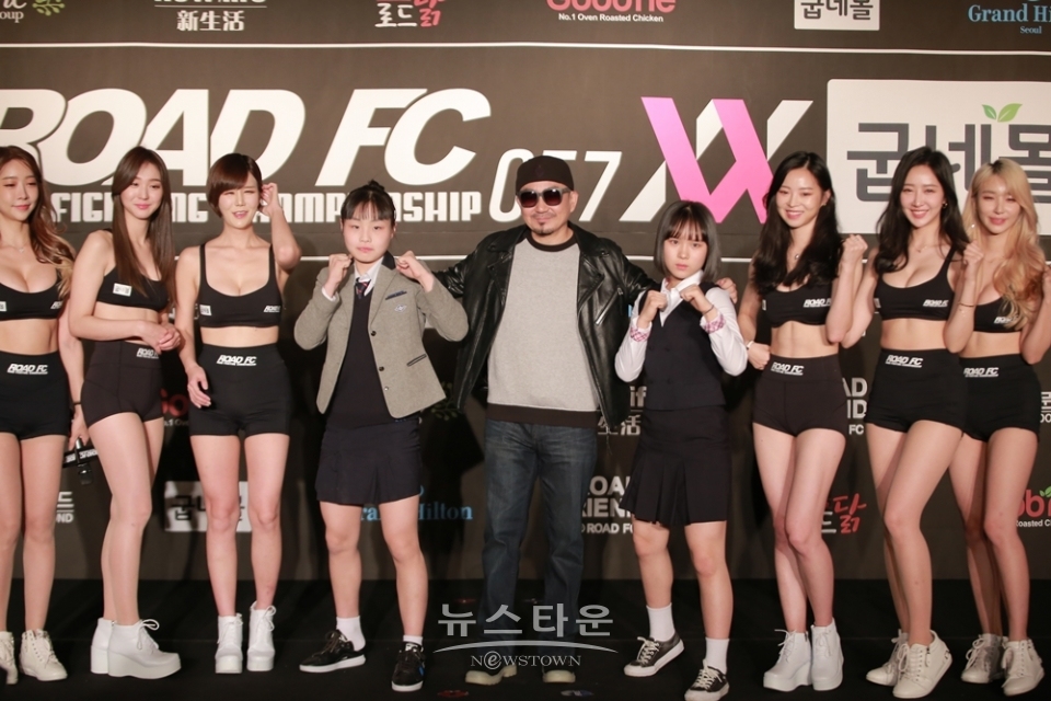 1경기 신유진 VS 김혜인